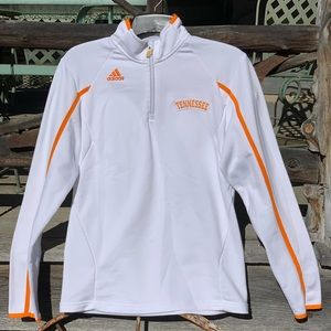 Adidas Tennessee XS pullover